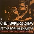 At the Forum Theatre: Complete Recordings