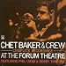 At the Forum Theatre: Complete Recordings