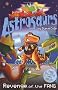 Astrosaurs: Revenge of the FANG: Book 13