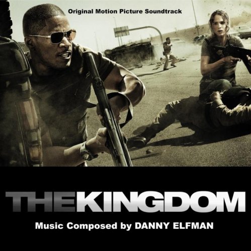 オリジナル・サウンドトラック「キングダム-見えざる敵-」 サントラ