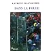 Dans la foule