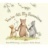 You're All My Favorites