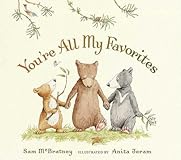 You're All My Favorites