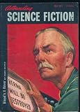 Astounding   1952--May