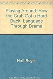 How the crab got a hard back
