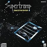 Crime of the Centuryby Supertramp