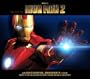 Iron Man: The Art of Iron Man 2