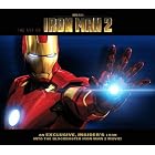 Iron Man: The Art Of Iron Man 2 HC by Various