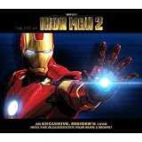 Iron Man: The Art of Iron Man 2par Marvel Comics