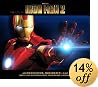 Iron Man: the Art of Iron Man 2