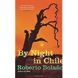 By Night In Chileby Roberto Bolano
