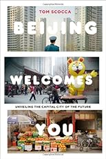 Beijing welcomes you