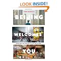 Beijing Welcomes You: Unveiling the Capital City of the Future