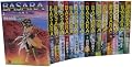 BASARA 全16巻 完結コミックセット (小学館文庫)