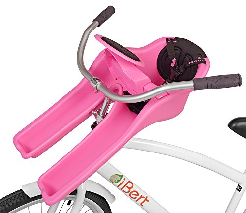 Best Prices! iBert Child Bicycle Safe-T-Seat