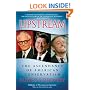 Upstream: The Ascendance of American Conservatism