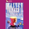 Master Thinker II: Six Thinking Hats