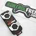 Speed Freek by KontrolFreek (Classic White)
