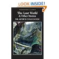 The Lost World & Other Stories (Wordsworth Classics)
