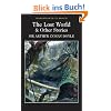 Lost World & Other Stories (Wordsworth Collection)