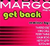 Get Back (The Remix Collection)