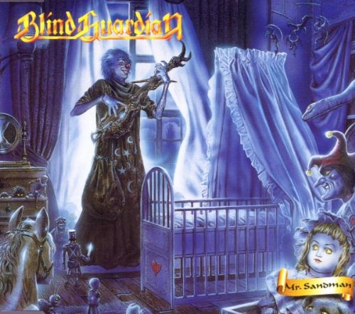 Blind Guardian Foto 12