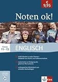 Eigenschaften LernWelt Großhandel f. Lernsoftware  / Noten ok! - Englisch 11.-13. Klasse