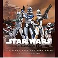 The Clone Wars Campaign Guide (Star Wars Accessory)