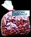Gourmet Food : 5 Lb. Bulk Bag Atomic Fireballs Candy