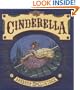 Cinderella (Golden Kite Honors)
