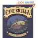 Cinderella (Golden Kite Honors)
