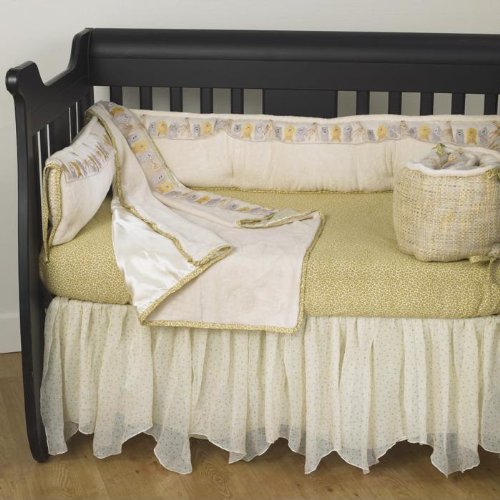 Picture of Cotton Tale Silk Safari - Mosquito Net ZSIACMN (Baby Carriers)