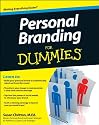 Personal Branding For Dummies (For Dummies (Lifestyles Paperback))