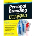 Personal Branding For Dummies (For Dummies (Lifestyles Paperback))