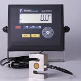 Prime Scales 1000lb / 0.1lb Industrial Crane Scale / Hanging Scale