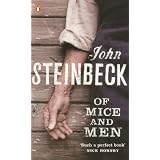 Of Mice and Men (Penguin Classics)by John Steinbeck