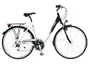 Kettler Motion TF white/black ER Damen (2010) Trekking Fahrrad Trekkingrad Reiserad 28 Zoll Fahrr&auml;der Damen