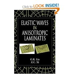 Elastic Waves in Anisotropic Laminates