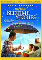 Bedtime Stories [DVD] [2008]