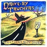 Southern Rock Opera