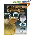 Treasures of Very Rare Depression Glass: Identification and Value Guide by Gene Florence