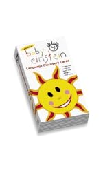 Baby Einstein Language Discovery Cards