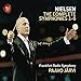 Nielsen: Complete Symphonies 1-6