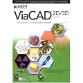 Punch! ViaCAD 5  2D/3D
