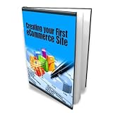 Creating Your First eCommerce Site! 516Lq98msjL. SL160 Creating Your First eCommerce Site!