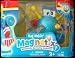 Mega Bloks Mag Mobile Magnetix JR Magnetic Activity System