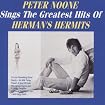 Sings the Greatest Hits of Herman's Hermits