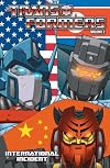 Transformers Volume 2