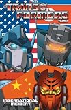 Transformers Volume 2