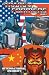 Transformers Vol. 2: International Incident (Transformers (Numbered))